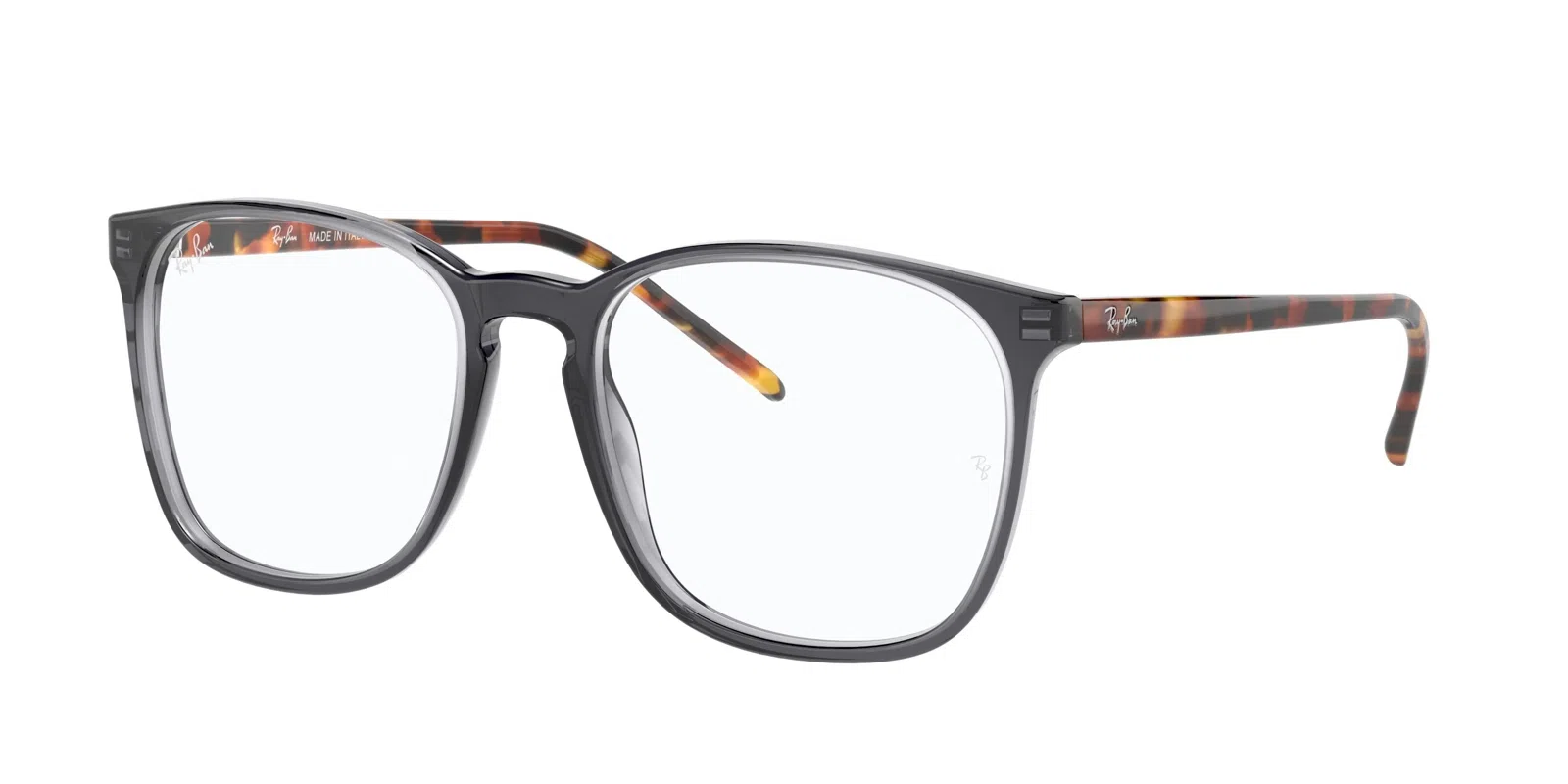Ray-Ban 5387F Eyeglasses - view 12
